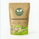 Belly Mood - Ceremonial Matcha